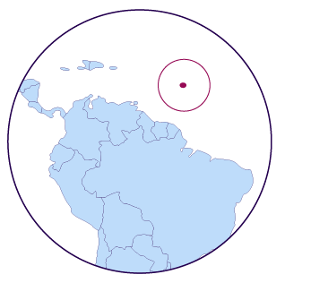 Grenada Maps Icon