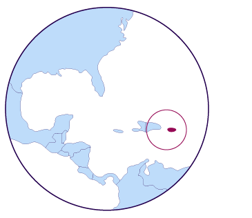Icono de mapa Puerto Rico (Estados Unidos de América)